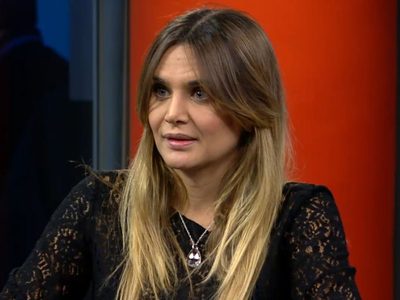 “No pertenece más a mi espacio”: Amalia Granata habló en LAM tras el escándalo del diputado