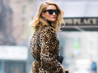 Frio, no te tenemos miedo: las prendas que prometen salvar tus looks esta temporada y seguro tenés en tu placard