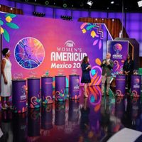 AmeriCup Femenina 2023: Quedan definidos los rivales de la Selección Mexicana de basquetbol