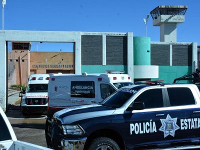 La indiferencia gubernamental atiza la violencia en las cárceles