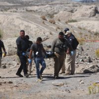 Ciudad Juárez, como en sus peores épocas
