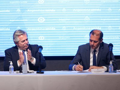 Neuquén lideró la elevación interanual de coparticipación, durante diciembre de 2021