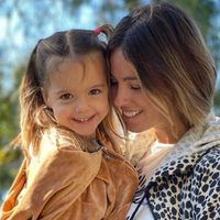 La enganchó justo: Rocío Guirao Díaz y la nueva travesura de Roma que todos aplaudieron