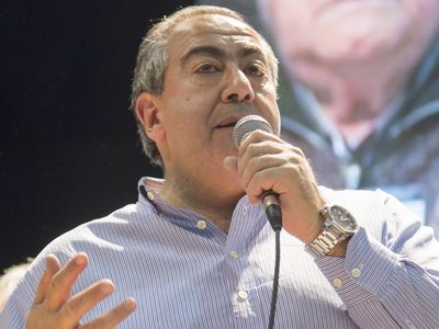 Daer pidió “adecuar el salario a la realidad económica”