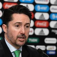 FIFA exigió ascenso-descenso en la Liga Mx y eliminar la multipropiedad: De Luisa