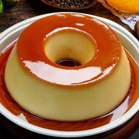 Flan sin horno y sin azúcar: una receta que sorprende por su textura y sabor y que vas a hacer en pocos minutos