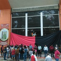 Estalla la huelga en la UAEM por falta de pago a trabajadores; dejan sin clases a 43 mil estudiantes