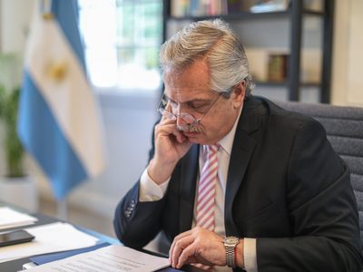 Alberto Fernández se reunirá con gobernadores para definir nuevas medidas por el coronavirus