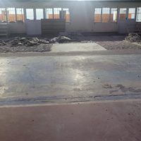 Preocupación en la Escuela 104 de Villa La Angostura por no tener las obras culminadas