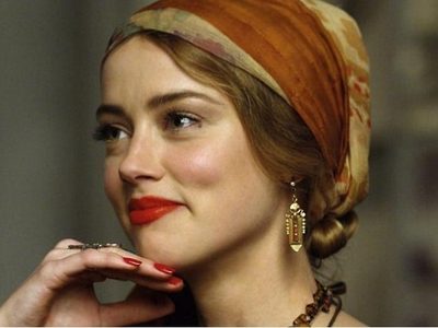 ¡Lleva todas las de ganar! Amber Heard volvió a imponerse contra Johnny Depp. ¡Quedó complicado!