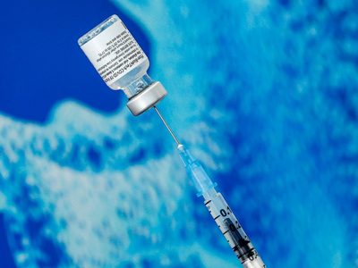 Vacuna contra el coronavirus y reporte semanal: estas son las cifras