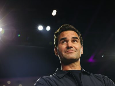Problemas para Roger Federer: la Justicia de Suiza denunció a una de sus marcas