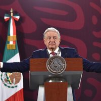AMLO publica reforma a la Ley de Amparo; estas son las implicaciones