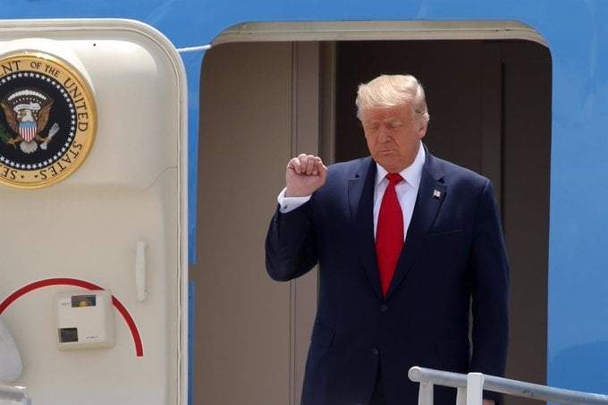 Expresidente de Estados Unidos