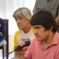 Volvieron a capturar en Chile al asesino del subcomisario Victor Garro
