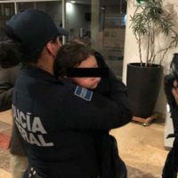 Fiscalía de SLP desmiente versión de la PF sobre el hallazgo de una bebé