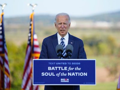Biden da la vuelta al recuento en Pensilvania y se pone por delante de Trump