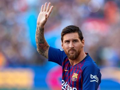 ¿Buscan su regreso?: el inesperado gesto de Barcelona con Lionel Messi