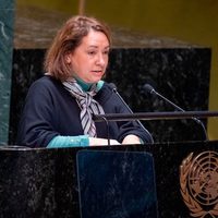 ONU: México reclamó a EU por vetar resolución para proteger a población de Palestina e Israel