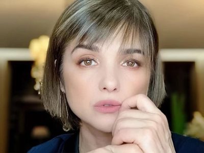 “Hasta siempre”: la dolorosa despedida de Araceli González que conmovió a todos en Instagram
