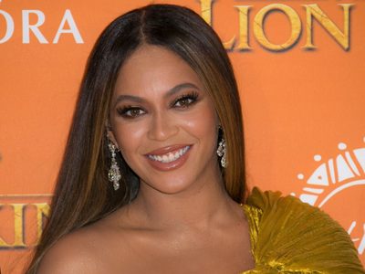 ¡Furor! Beyoncé ratificó su reinado en Instagram con impactante foto. ¡No podrás dejar de mirar!