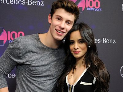 Camila Cabello intentó alejar los rumores de separación de Shawn Mendes, pero siguen las dudas