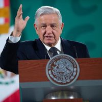 PRD presenta queja contra AMLO por presumir programas sociales en Guerrero y Oaxaca