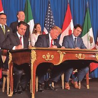 La instauración de un nuevo modelo cultural y el T-MEC