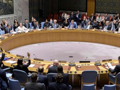 EU frena una iniciativa en la ONU para crear un sistema de alerta climática