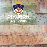 Desmontaron un kiosco de venta de drogas: detenidos un hombre y dos mujeres