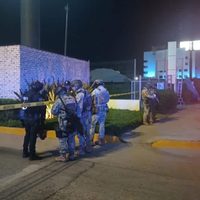 Violencia deja 12 homicidios durante fin de semana en Sinaloa