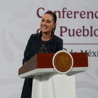 “No va a haber intervención de EU en México”: Sheinbaum