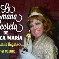 'La hermana secreta de Angélica María”
