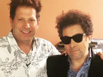 Tras el polémico video de Bebe Contepomi, Andrés Calamaro salió con los tapones de punta: "Lo que hi