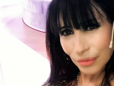 Marixa Balli revela su enorme corazón. ¡Un gesto memorable!