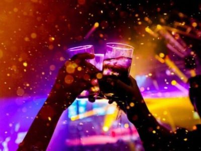 Otra vez en Bariloche: la policía desarticuló una fiesta clandestina