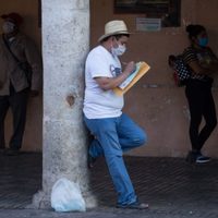 López Obrador sobre la situación económica: “Hay buenos datos”