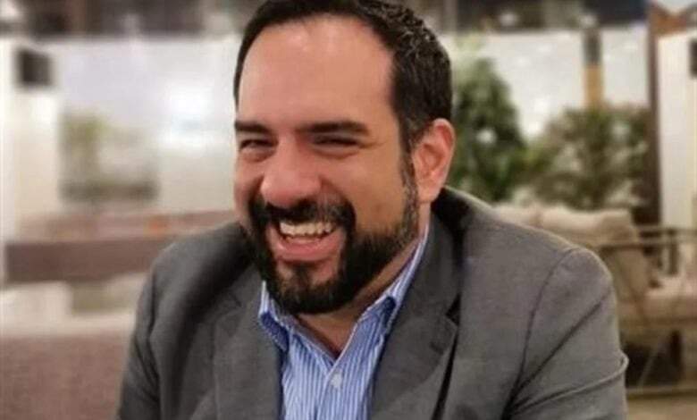 Manuel Guerrero. Detenido por su orientación sexual