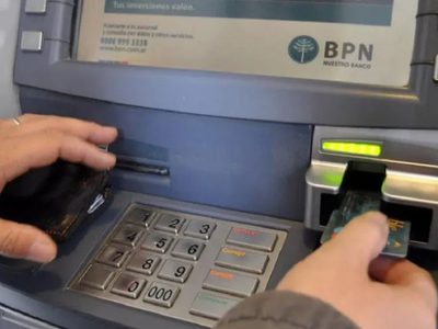 Los estatales de Neuquén cobrarán su salario el Día de los Inocentes