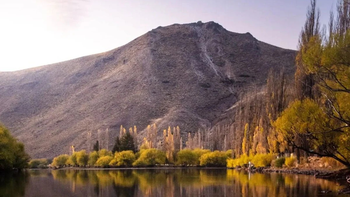 Patagonia. Fuente: (Amo viajar)