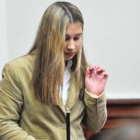 “Está muy mal”: se supo cómo se siente Nahir Galarza, tras su última declaración