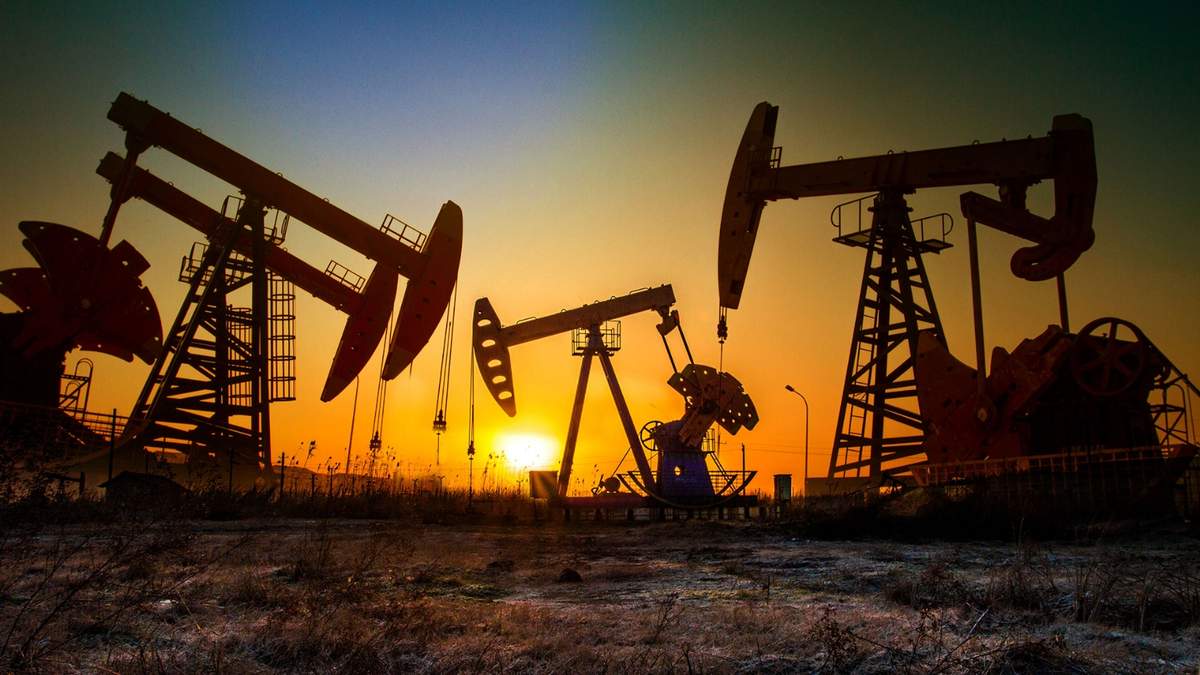 Producción hidrocarburífera (Fuente: Twitter)