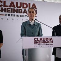 Sheinbaum recibe conclusiones de los “Diálogos por la Transformación”