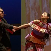 Delirio Teatro: “Juan y Adelita”, ópera-teatro sobre la mexicanidad
