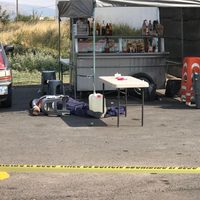 Comando ejecuta a cinco personas que comían en un puesto de mariscos en Celaya