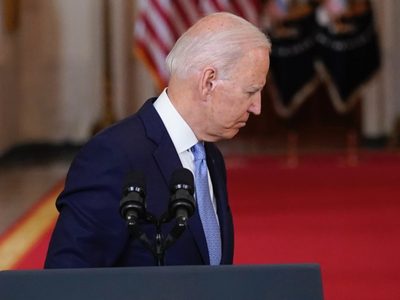 Biden recuerda el "acto de antisemitismo más mortífero de la historia de EU"