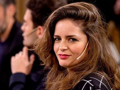 “Ya nos cruzaremos”: la fuerte advertencia que lanzó Romina Ricci a una conocida modelo