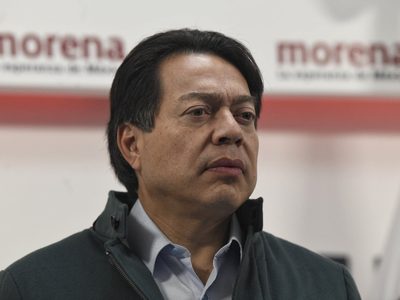 Haremos lo necesario por aprobar reformas de AMLO: Morena