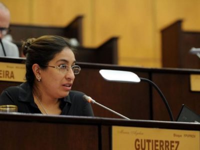 Afirmaron que la reforma Constitucional en Jujuy no cuenta con la legitimidad social