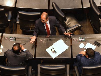 El TEPJF ordena a la Permanente incorporar a Movimiento Ciudadano
